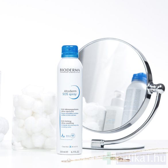 Bioderma Atoderm SOS Spray 200 ml 