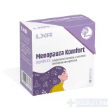 LXR Menopauza Komfort komplex 60x