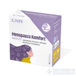 LXR Menopauza Komfort komplex 60x