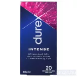 Durex Intense Orgasmic gél 10 ml