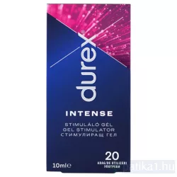 Durex Intense Orgasmic gél 10 ml
