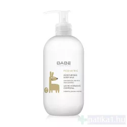 Babé Gyermek hidratáló testápoló 500 ml