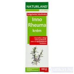 Naturland Inno Rheuma krém 100 g