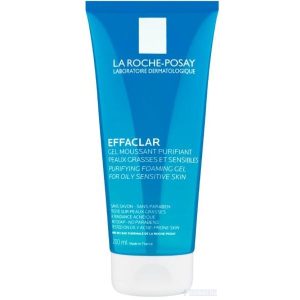 Effaclar Arctisztító habzó gél 200 ml