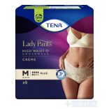 Tena Lady Pants Plus nadrágpelenka M krémszínű 9x