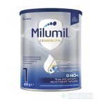   Milumil Cesar-biotik 1 tejalapú anyatej-helyettesítő tápszer 400 g