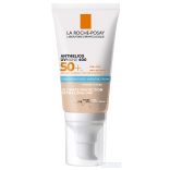 LRP Anthelios UV MUNE 400 Ultra krém Színezett SPF50+ 50 ml