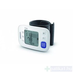 OMRON RS4 Intellisense csuklós vérnyomásmérő