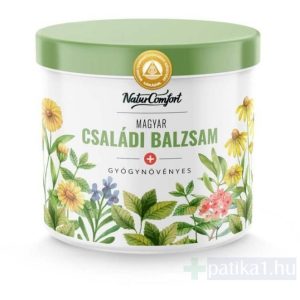 Magyar Családi Balzsam 250 ml