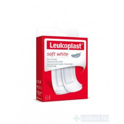 Leukoplast Soft sebtapasz 20x