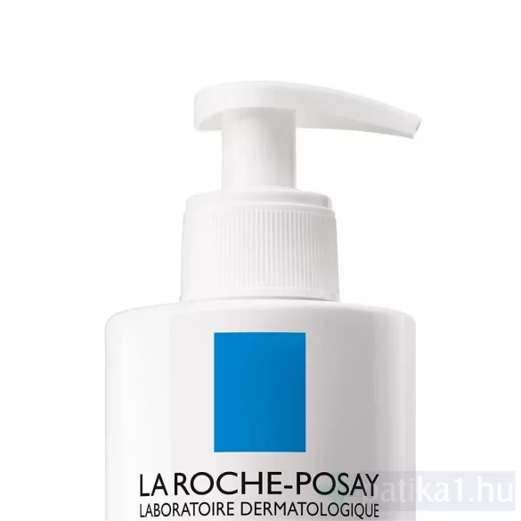 LRP Lipikar Baume AP+ M testápoló balzsam 400 ml