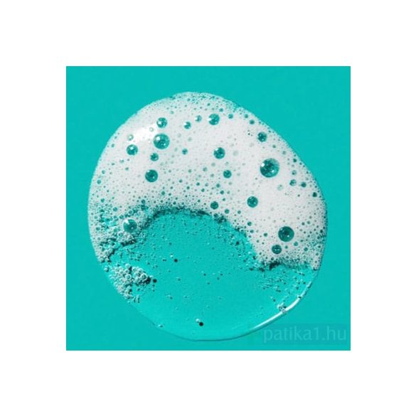 Cerave Tisztító gél pattanások ellen 473 ml