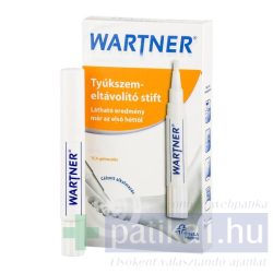 Wartner Tyúkszem-eltávolító stift 4 ml