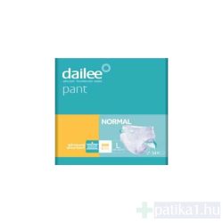 Dailee Pant Normal L (1544 ml) 15x
