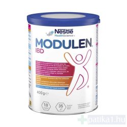   Modulen IBD speciális gyógyászati célra szánt élelmiszer 400 g