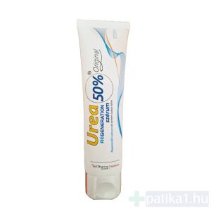 Urea Regeneration 50% szérum 100 ml Idravitae