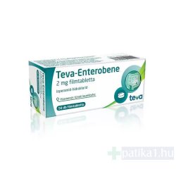 Teva Enterobene 2 mg filmtabletta 50x