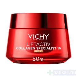 VICHY LIFTACTIV Collagen Specialist 16 krém SPF50 50ml
