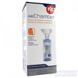 PIC AIRchamber - S 1x