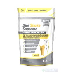 JutaVit Diet Shake Supreme vanília 702 g