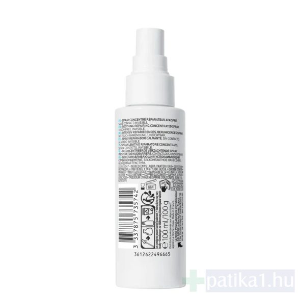 LRP Cicaplast Spray 100 ml