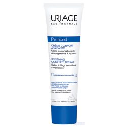 Uriage PRURICED Krém viszkető száraz bőrre 100 ml