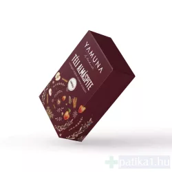 Yamuna Téli almáspite hidegen sajtolt szappan 110 g