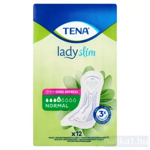 Tena Lady Slim Normál 12x