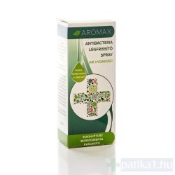   Aromax Antibacteria Eukaliptusz-borsmenta-kakukkfű XXL 40 ml