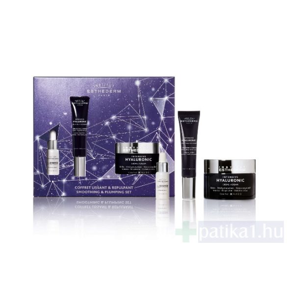 Esthederm Intensive Hialuron Szett 2024