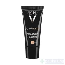 Vichy Dermablend korrekciós alapozó fluid Nude 25 30 ml