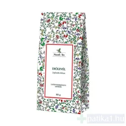Diólevél tea Mecsek 50g