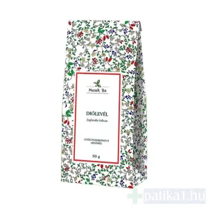 Diólevél tea Mecsek 50g