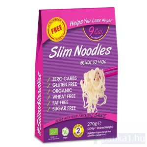 Slim Pasta Spagetti 270 g