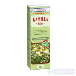 Biomed Kamilla krém 60 g