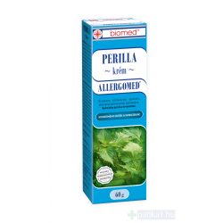 Biomed Perilla krém 60 g
