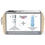 EUCERIN Hyaluron-Filler Ráncfeltöltő nappali ajándékcsomag normál/vegyes bőrre 50 ml + 200 ml