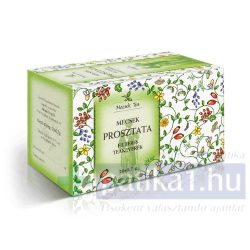 Mecsek Prosztata tea filteres 20 db