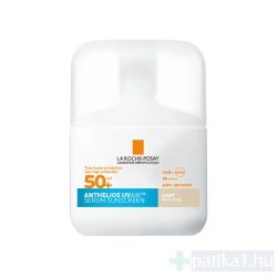   LRP ANTHELIOS UV AIR ultra-könnyű szérum SPF50+ 50ml - SZÍNEZETT