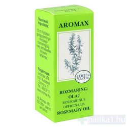 Aromax Rozmaringolaj 10 ml