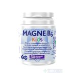 Magne B6 Kids étrendkiegészítő rágótabletta 30x