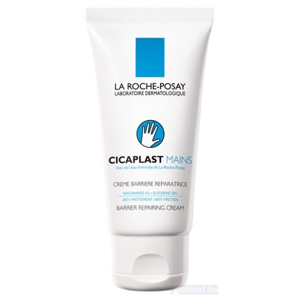 LRP Cicaplast kézkrém 50 ml