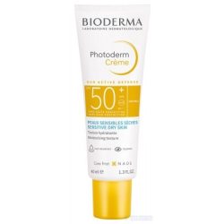 Bioderma Photoderm Max krém SPF50+ 40 ml 