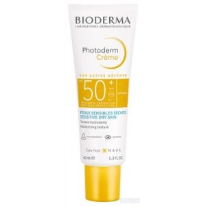 Bioderma Photoderm Max krém SPF50+ 40 ml 