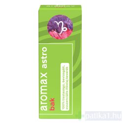 Aromax Astro Bak illóolaj keverék 10 ml