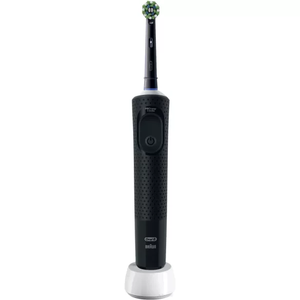 Oral-B Pro elektromos fogkefe FEKETE Vitality Pro 1x