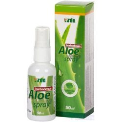 Virde Aloe Vera spray 100% 50 ml