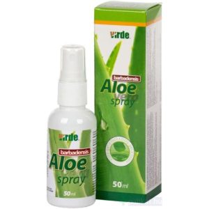 Virde Aloe Vera spray 100% 50 ml