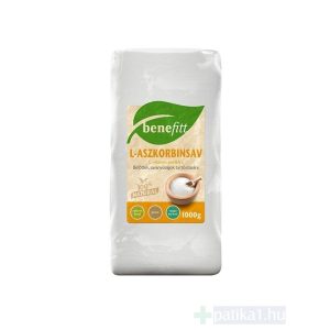 Benefitt Aszkorbinsav 1000 g