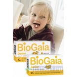 BioGaia ProTectis Junior rágótabletta eper 30x 